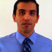 Dr. Mohammadreza Hesamzadeh